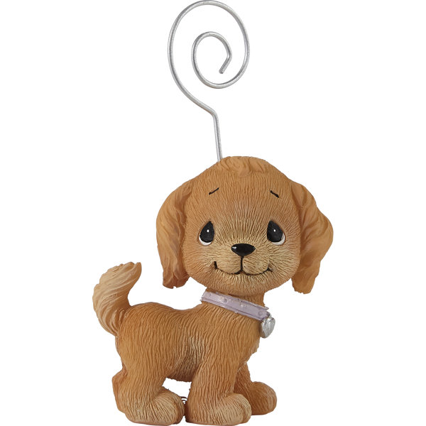 Precious Moments Decorative Plaque Figurine Wayfair